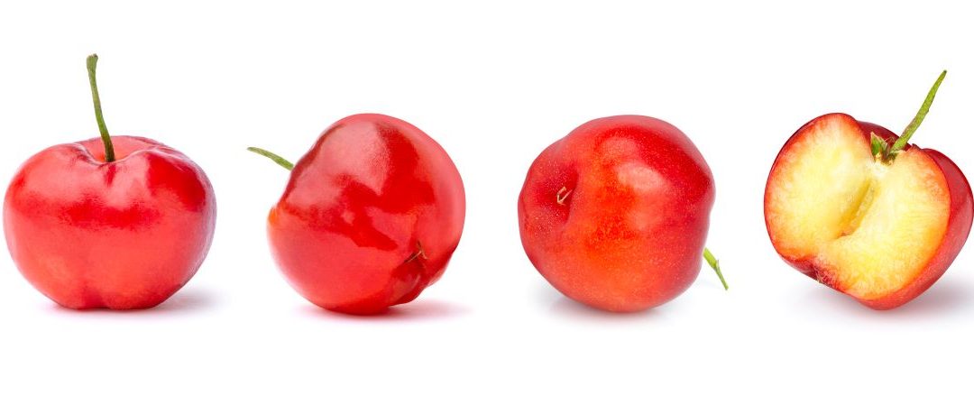 Die Kraft der Natur: Warum Acerola Pulver das ultimative Superfood ist